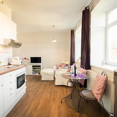 Gutshaus Krummin Usedom Room photo