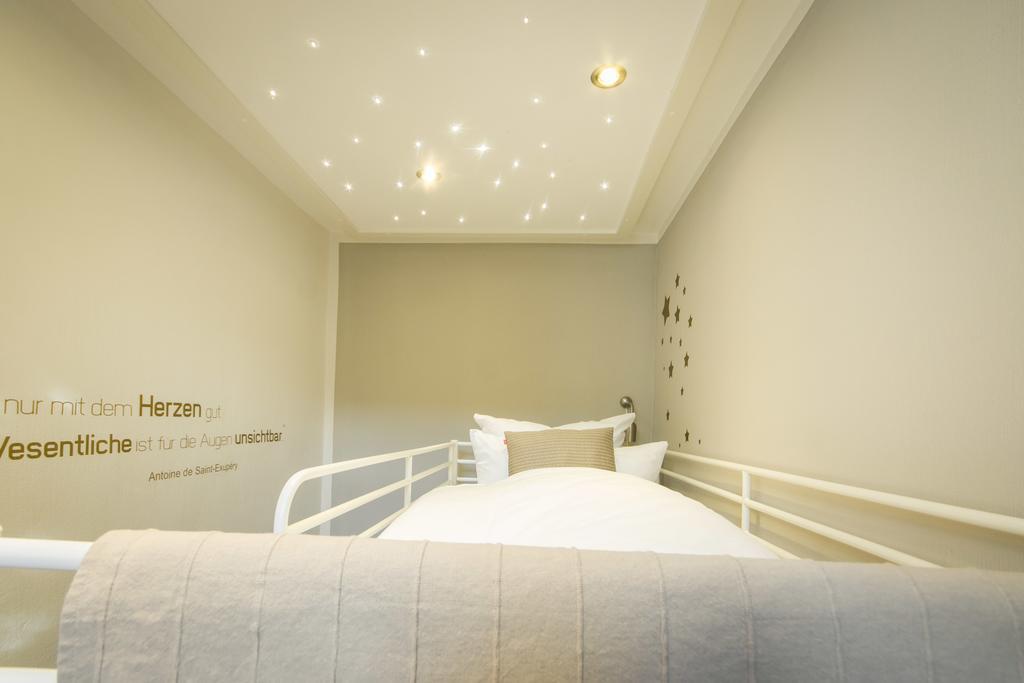 Apartment Gutshaus Usedom *