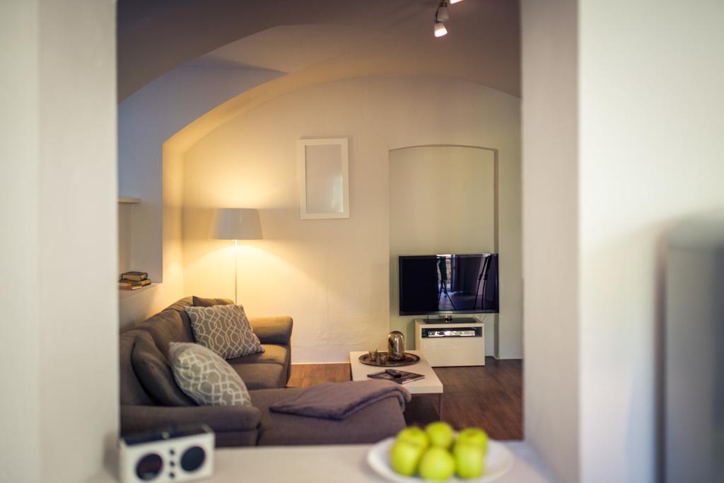Apartment Gutshaus Usedom *