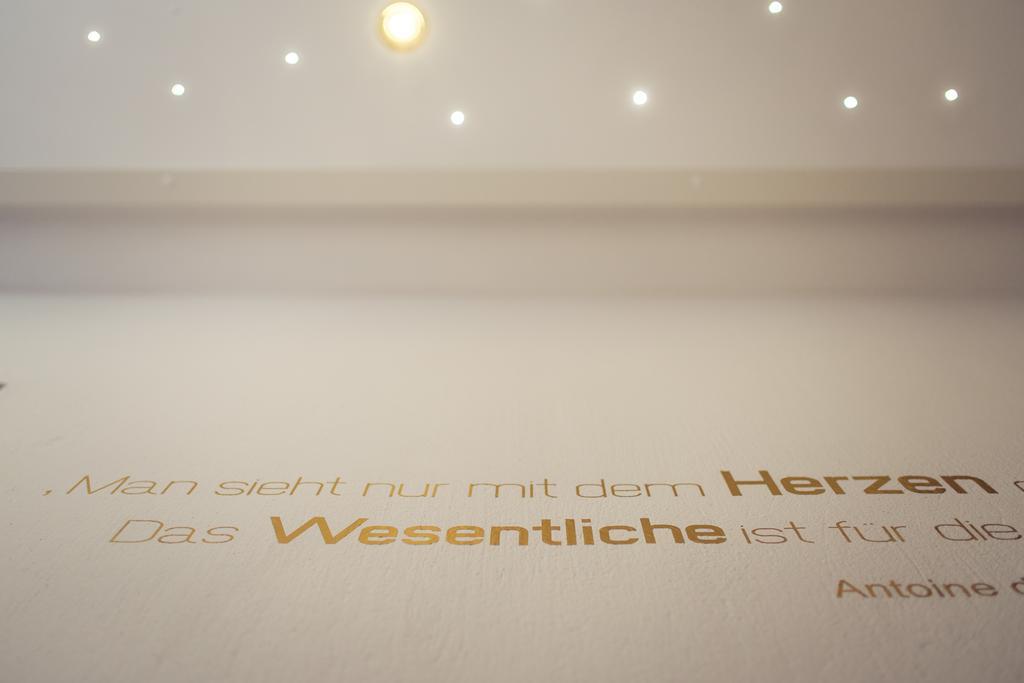 Gutshaus Usedom Apartment *