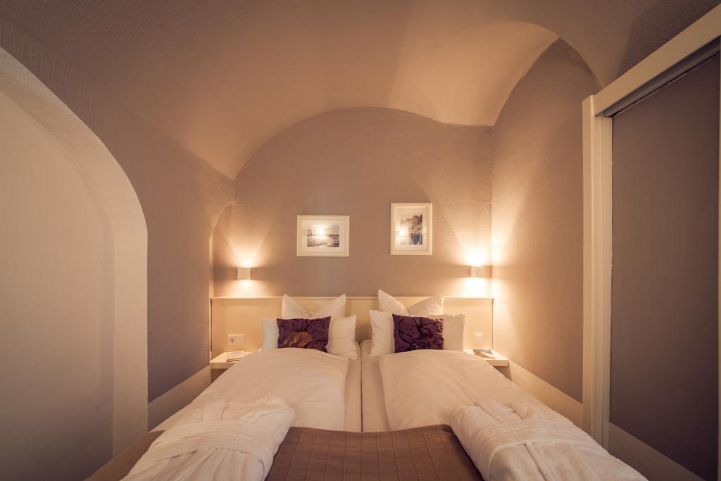 Gutshaus Usedom Apartment