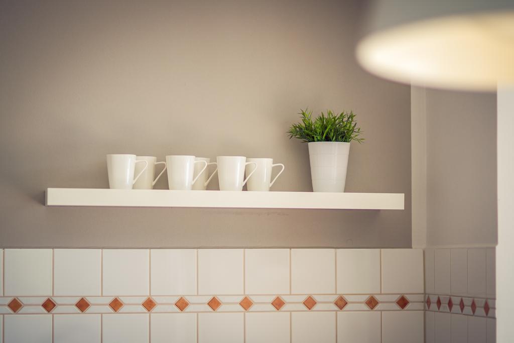 Apartment Gutshaus Usedom Krummin