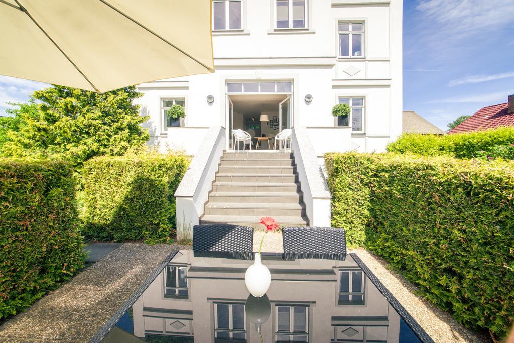 Gutshaus Usedom *