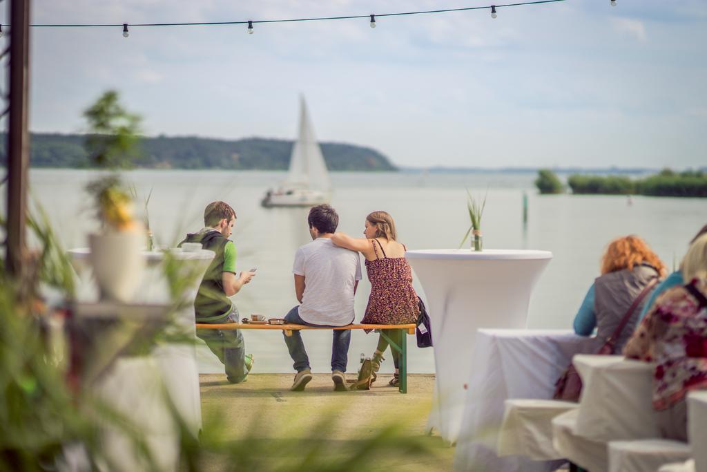 Gutshaus Usedom *
